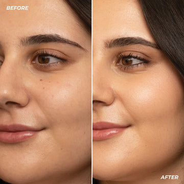 Pilgrim Dream Matte Serum Foundation with Vitamin C - All-Day, Non-Cakey Coverage for Pakistani Skin Tones