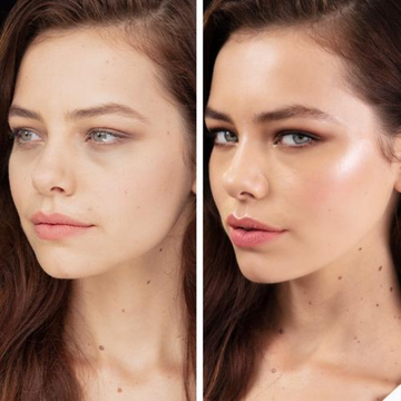 SHEGLAM Buttery Bling Highlight Stick | Buildable Pearl Glow | Creamy, Hydrating Highlighter Stick