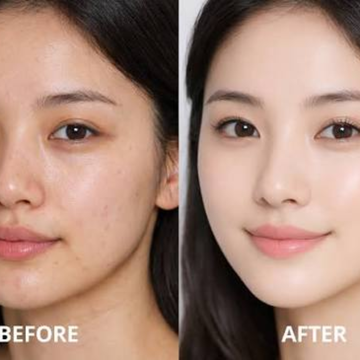 MASARRAT MISBAH Silk Foundation – Lightweight, Buildable, High-Coverage – 12-Hour Long Wear, SPF 30+ – Halal-Certified – FREE Blender Included