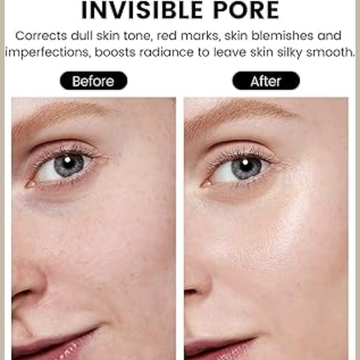 Grown Alchemist Skin Defense Anti-Pollution Primer – Mattifying, Pore-Blurring & Barrier-Protecting Makeup Base