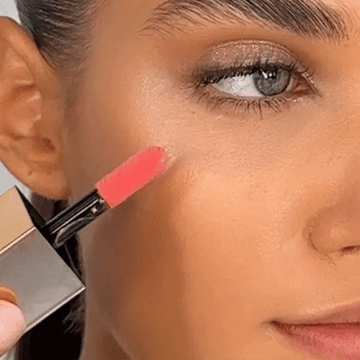 NARS Afterglow Liquid Blush