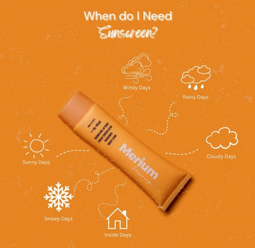 Tinted Glowy Sunblock (SPF 50+) By Merium Pervaiz