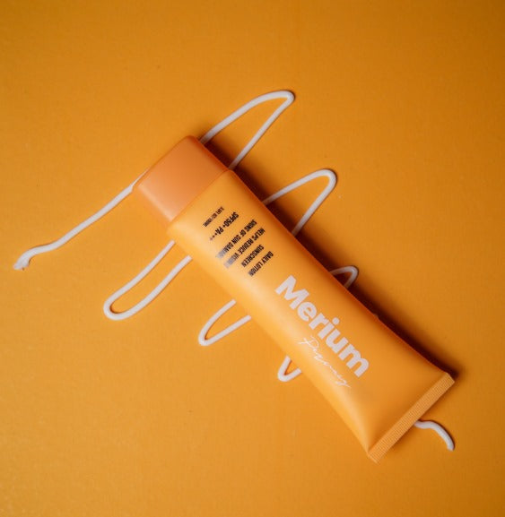 Tinted Glowy Sunblock (SPF 50+) By Merium Pervaiz